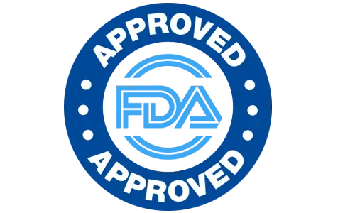 Cinna Shield      FDA Approved