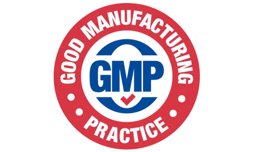 Cinna Shield      GMP Certified